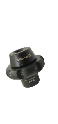 Pro-Spec Easy Cruz Motorcycle Cruise Control (ECZ 012)