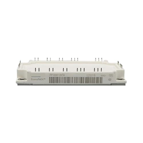 Module IGBT FS30R06VE3 anti surchauffe pour variateur industriel
