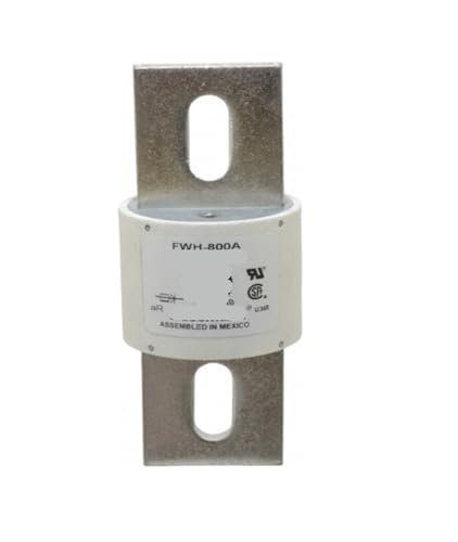 ANNWVRZM FWH-300A-350A-400A-500A-600a-700A-800A Fuse(Fwh-125a)