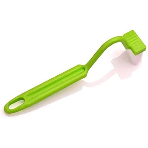 Froiny Portable Toilet Brush Scrubber Cover
