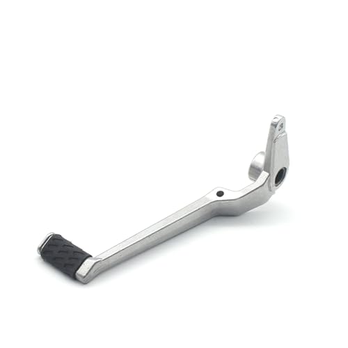 Palanca de freno trasero para moto Monster 696 796 795 y M1100 fabricadas entre 2009 y 2013