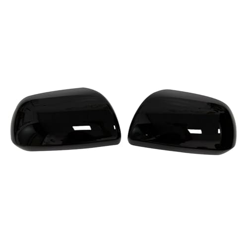 �T�C�h�h�A�~���[�J�o�[ �ɓK������^�R�} 2012 2013 2014 2015 �p �Ԃ̃o�b�N�~���[�T�C�h�~���[�J�o�[�E�B���O�L���b�v �h�A�~���[�J�o�[(Gloss Black)