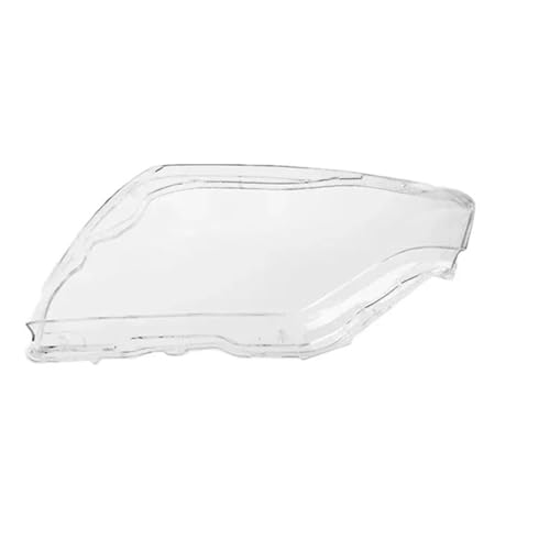 Coque phare Pajero V87-V97 pour rouler en sécurité la nuit et en voyage