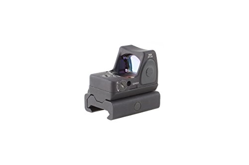 Image of Trijicon RMR Type 2 3.25 MOA Adjustable LED Red Dot Sight