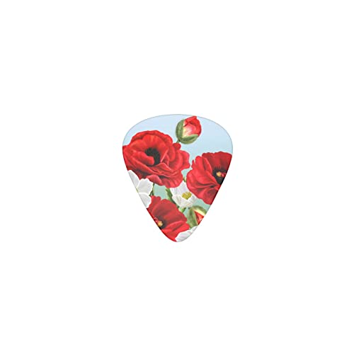 ԂPVƔAll fUCM^[sbN guitar pick eBAhbv^ GLM^[/AR[XeBbNM^[/NVbNM^[/x[X̗KɍœK12Zbg