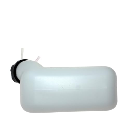Carburant haute performance anti-panne pour PP125E et MC125 - 4