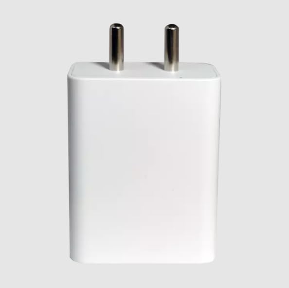 Image of Vivo Original 44W Flash Charger Adapter Fast Charging for Your V70FE, V70 Elite, V70, V60e, V50, V40e, Y05, Y400 Pro, Y31 Pro, Y51, Y11, Y21, X200, X300 Pro, T5X, T4 Pro, T3, Y29, Y300, X90, Y28