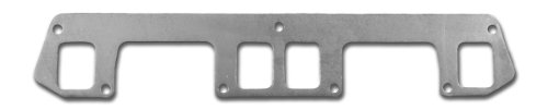 Image of Remflex 6026 Exhaust Gasket for Mopar V8 Engine, (Set of 2)
