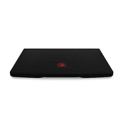 Thin GF63 12UCX-618IT, Notebook Gaming, 15.6" FHD 144Hz, Intel i7-12650H, Nvidia RTX 2050 4GB GDDR6, RAM 16GB DDR4 3200MHz, 512GB SSDPCIe 3, WiFi 6, Win 11 Home, Layout e Garanzia ITA, Nero - Notebook - Immagine 13