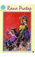 Paperback Rana Pratap (Amar Chitra Katha) Book