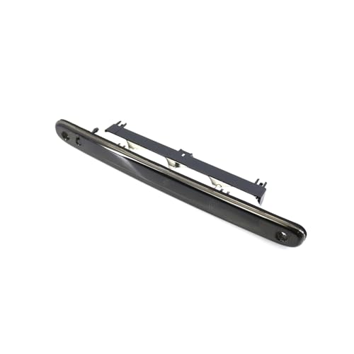 Feu stop pour Peugeot 107 troisième feu arrière central noir 2005-2014