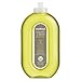 Squirt + Mop Hard Floor Cleaner, 25 Oz Spray Bottle, Lemon Ginger Scent