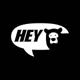 Hey Bear Productions