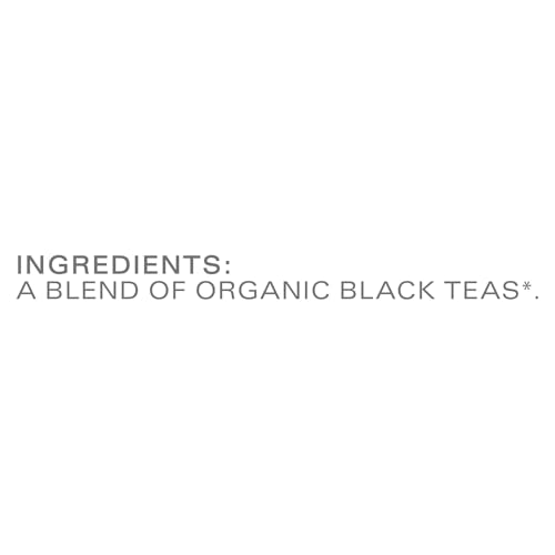 Tazo X68782248 Organic Awake English Breakfast Black Tea thumb #3