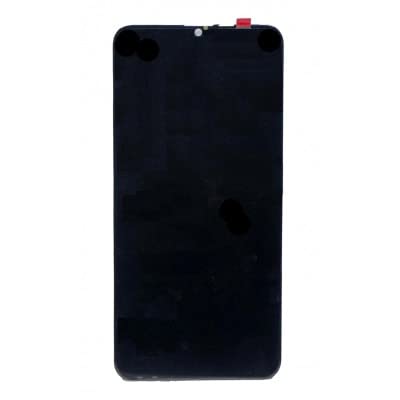 Image of Glass Exclusive Incell Lcd Display With Touch Screen Digitizer Display Assembly Combo Folder For Oppo (Oppo A5S)