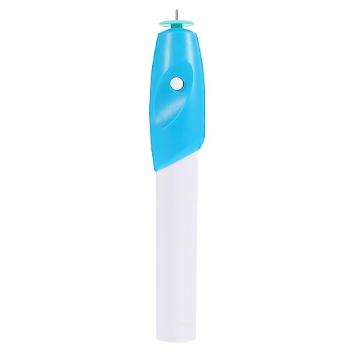 ARTIBETTER Upgrade Your Craft Electric Quilling Pen Paper Volume Curling Tool Portable for Quick and Easy Projects