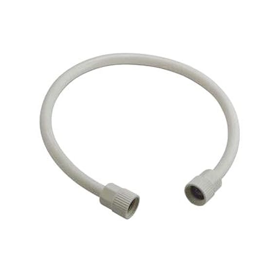 Watertec PVC Connection Tube Suitable for Geysers, countertop faucets/water taps (1 Mtr) (B0CTMPL47T) Amazon Price History, Amazon Price Tracker