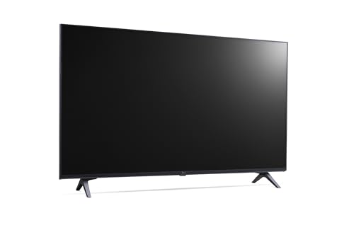 LG 65UN640S0LD Classe de diagonale 65 UN640S Series TV LCD rétro éclairée par LED hôtel / hospitalité Smart TV webOS 4K UHD 3840 x 2160 HDR cendré - vue 9