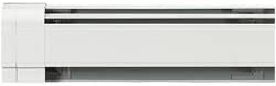 Slant Fin BL-75-8 Slantfin Baseboard Heater - Amazon.com