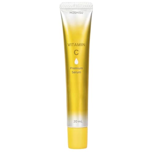 Vitamin C Premium Serum - 20 ml, Made in Japan