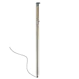 Stylus Pen Touch Screen S Pen Capacitive Replacement Part Compatible with LG Stylo 6 Q730TM Q730AM Q730VS Q730MS Q730PS Q730CS Q730MA Dark Blue