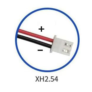 Batteria ricaricabile di venda calda 18650 batteria agli ioni di