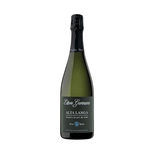 Ettore Germano - Altalanga DOCG Riserva Blanc de Noir 'Sessantacinquemesi' 2017 Pas Dosè 0,75 lt.