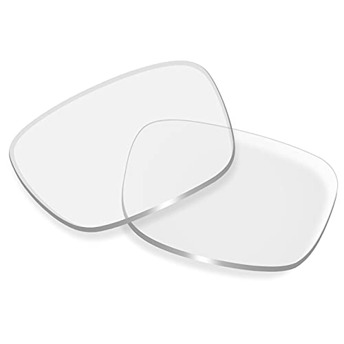 Image of Polarized Replacement Lenses for Oakley Fuel Cell