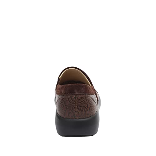 Image of Alegria Women's Emry Leather Shoe