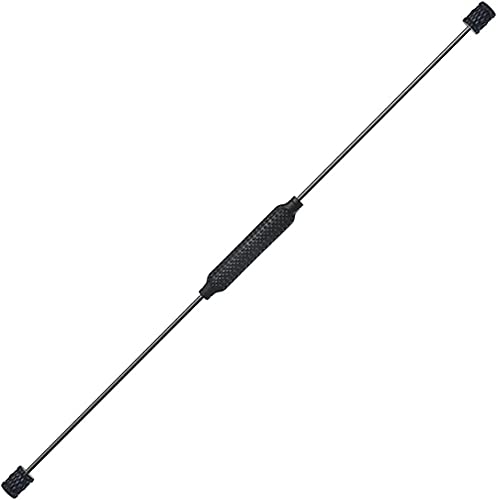 Barre Vibrante de Fitness Multifonctionnelle - Bâton Flexible