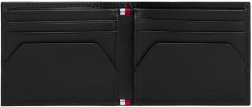 Tommy Hilfiger TH Flag Mini CC & Key Fob