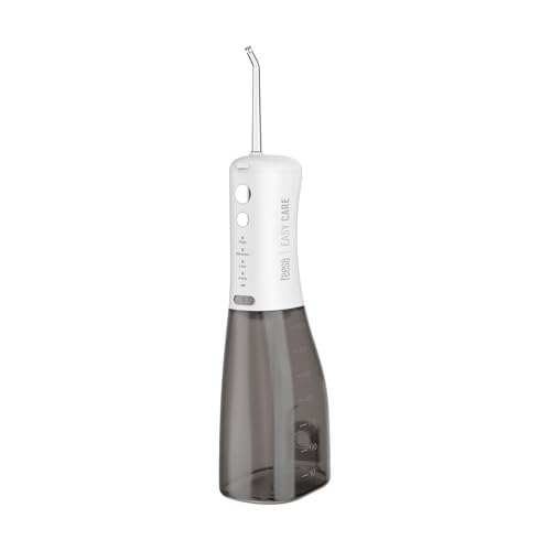 Hydropulseur puissant 6.89 bar TEESA EASY CARE 2 jet dentaire IPX7