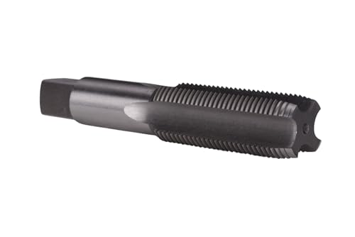 Image of Century Drill & Tool 97122 Fractional Plug Tap, 1-12 NF