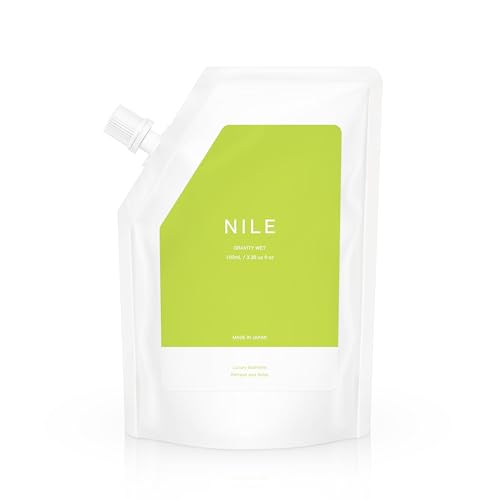 NILE �X�^�C�����O�I�C�� �w�A�I�C�� �G�ꔯ�E�F�b�g �O���r�e�B�E�F�b�g �l�ߑւ��p (CALIFORNIA�i�O���[�v�t���[�c�j�̍���)