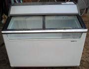 Amazon | サンヨー 冷凍ショーケースクローズド型ショーケース SCR