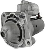 #US Part Replacement New 12V Starter Fit for Volvo S40 2.5L 2004-06 3M5T-11000-EA 3M5T11000EA