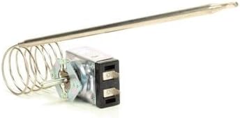 Replacement for Hatco - X02.16.142.00 - ThermostatW/Bulb, 90-190F, Fshc-17W Part#X02.16.142.00