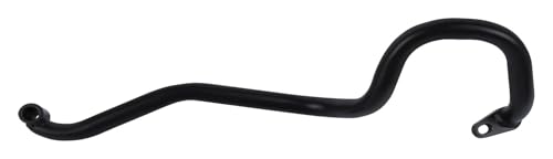 Barre protection corps PAN America 1250S avec bouclier thermique 2021-2024