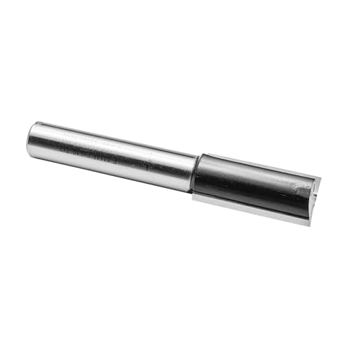ENT 11148 Nutfräser HW, Schaft (S) 12 mm, Durchmesser (D) 18 mm, NL 35 mm, SL 55 mm, GL 90 mm, mit HW Grundschneide