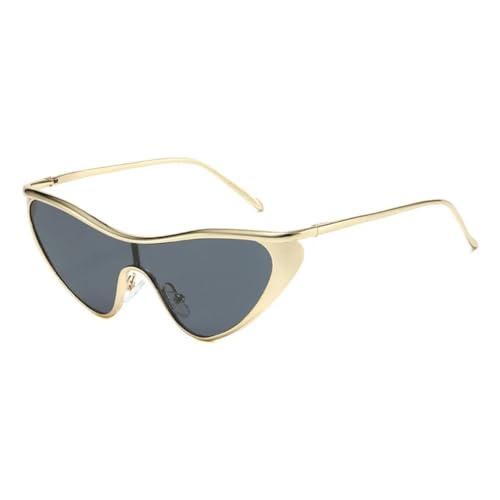 Lunettes œil de chat UV400 pour une protection solaire totale