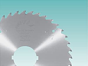 Amazon.co.jp: 兼房(カネフサ) CNチップソー 超硬PRO-K 外径255mm刃