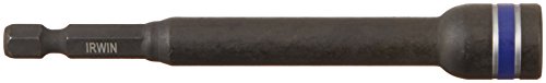 Irwin Tools Iwaf34438 Impact Performance Series Nut Setter, 3/8" X 4" #TOP3