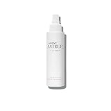 Agent Nateur - holi (water) Natural Pearl + Rose Hyaluronic Essence | Luxury, Non-Toxic Clean Skincare (4 oz | 120 ml)