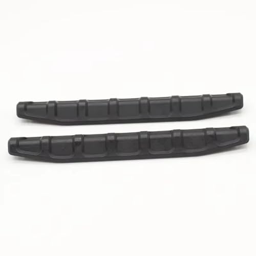 Accessoires Voitures RC 124008 protecteurs de bord gauche et droite pour modification