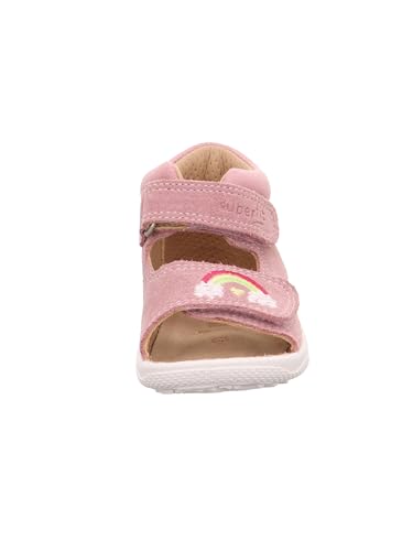 Girls' Polly Sandals2