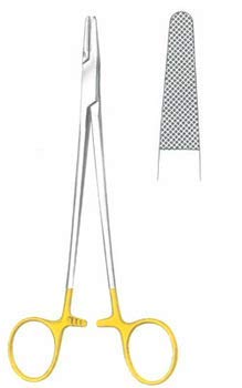 Forgesy Needle Holder 8