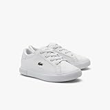 Lacoste - 41SUJ0014, Zapatillas, Wht/Wht,
