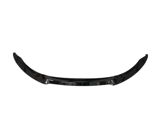 Lame avant BMW F80 F82 M3 M4 pour protéger le pare-choc et look CS