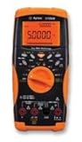 AGILENT TECHNOLOGIES U1252B MULTIMETER, Digital, Handheld, 5 Digit