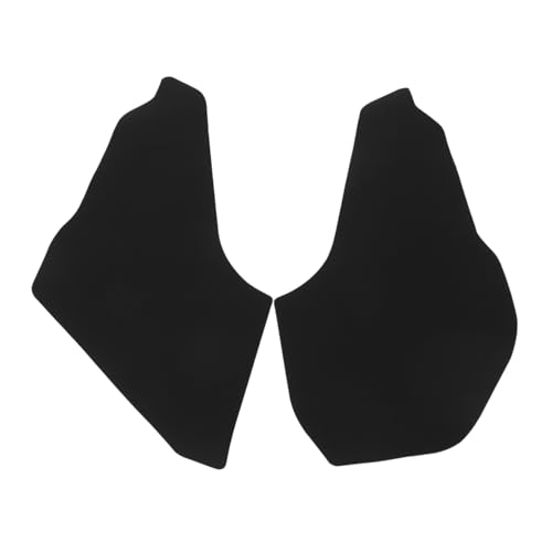 Tapis de sol pour protection intérieure Model Y et housse console centrale
